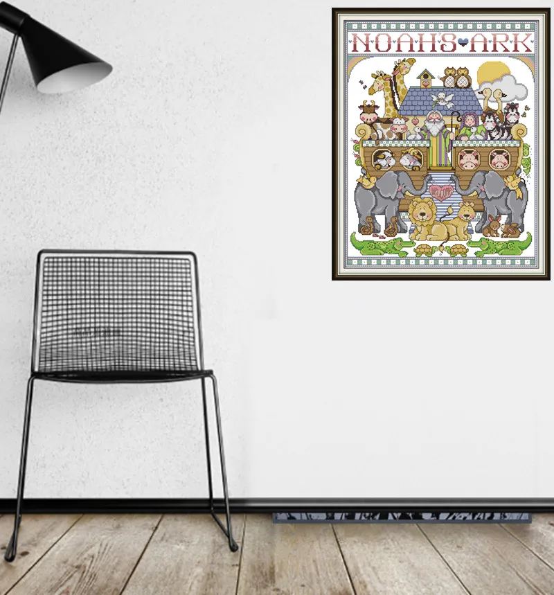 diy handmade needlework cross stitch set embroider needlework diy dmc cross stitch cross stitch kits embroidery needlework christmas needlework embroidery cross stitch sets printed  lighter wall sticker