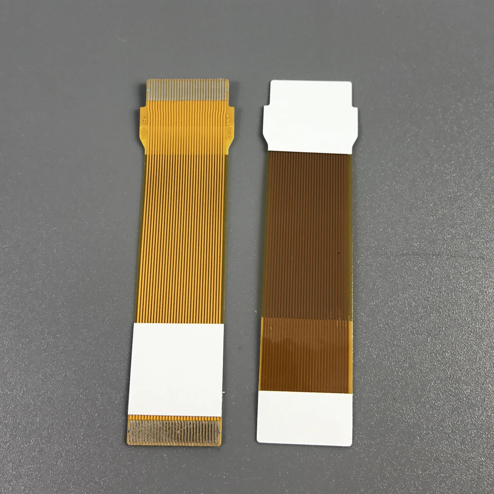 

Best price 100PCS LASER LENS 3000X 5000X CONNECTION FLEX CABLE FOR SONY PLAYSTATION 2 PS2