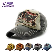 Хлопковая кепка, Спортивная Кепка, бейсболка. шляпа с вышитыми буквами, шляпа от солнца, мужская и женская модная кепка. B9922