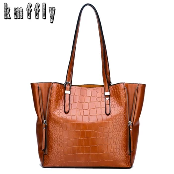

New Designer Leather Women Handbags Luxury Female Brand Messenger Bags Ladies Shoulder Bags Big Capacity Handbag For Women Tote