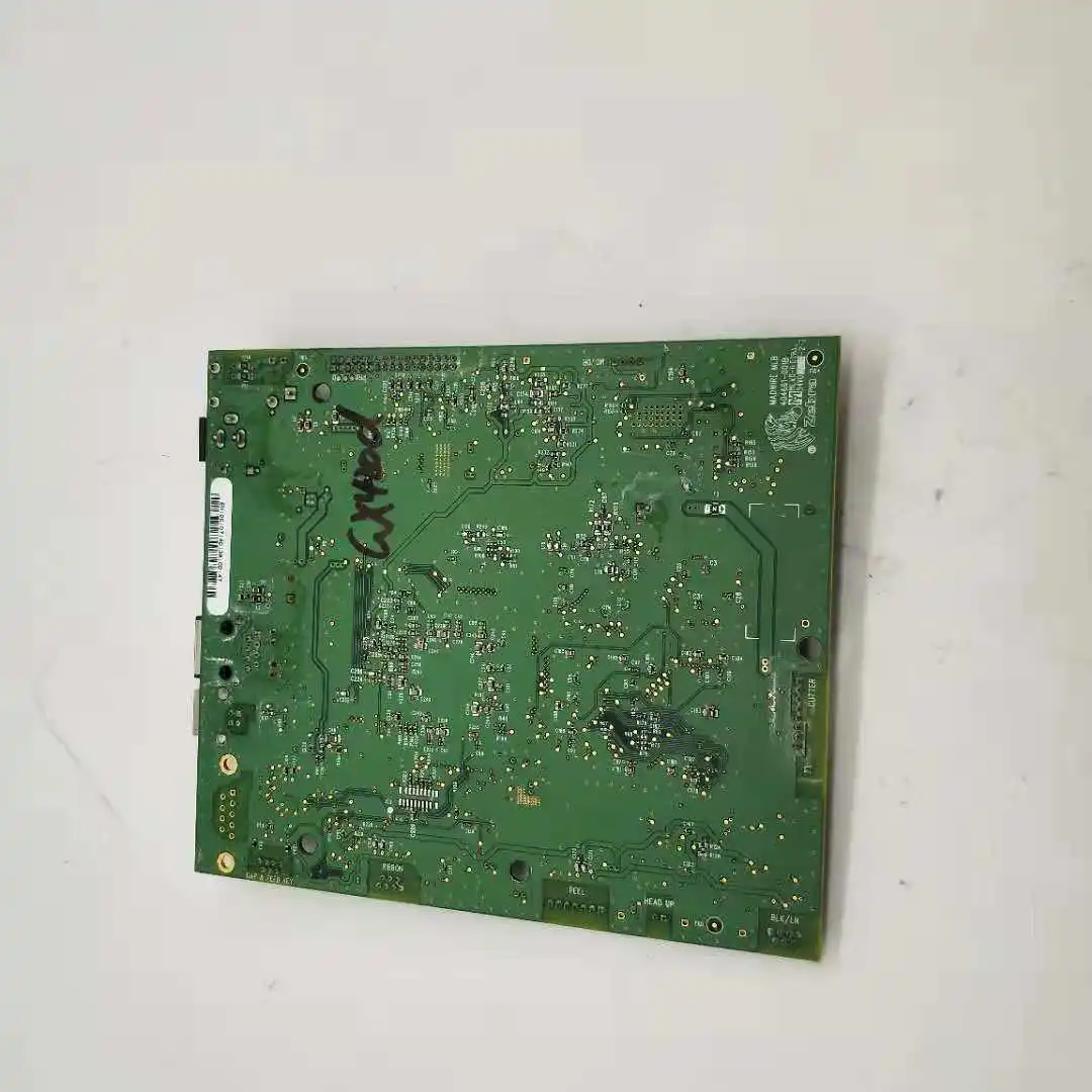 Main board for zebra gk420d compatible for zebra gx420d-in Printer
