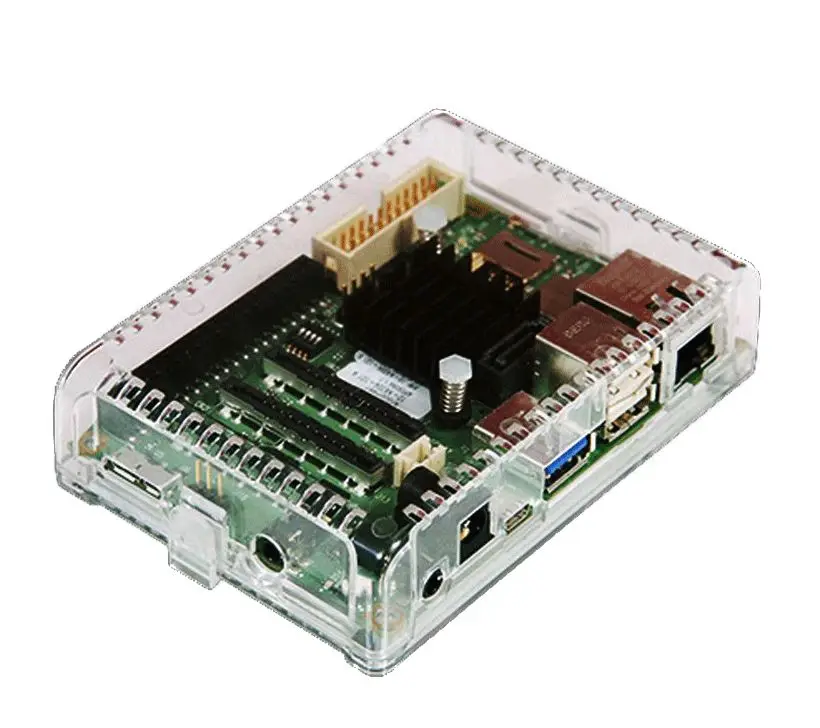  QUALCOMM QUALCOMM 805 INFORCE 6540 single board computer (SBC) development board