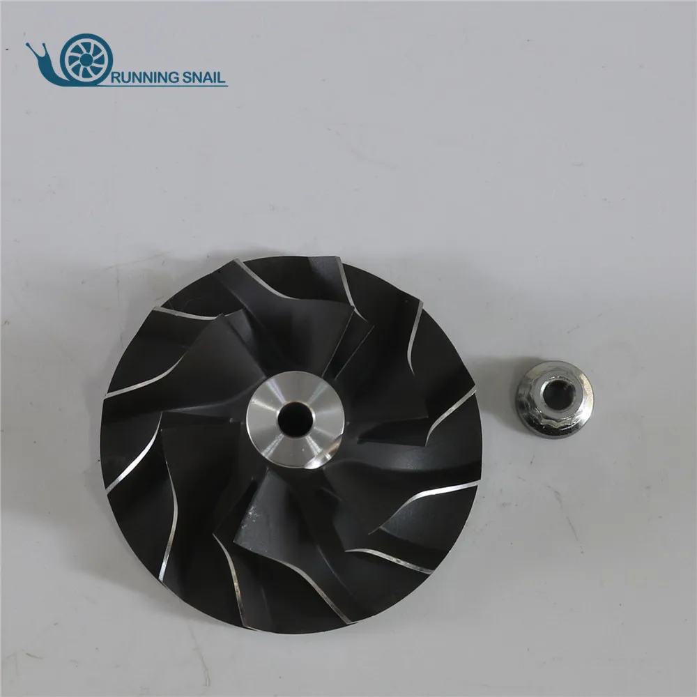 CT16V 17201-30110 17201-OL040 для TOYOTA HILUX 3,0 D4D Landcruiser двигателя 1KD-FTV 3.0L 171HP