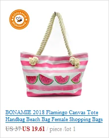 BONAMIE New Portable Thermal Bag Insulation Lunch Bag Women Man Oxford Cloth Picnic Food Cooler Bag Lancheira Bolsa Termica