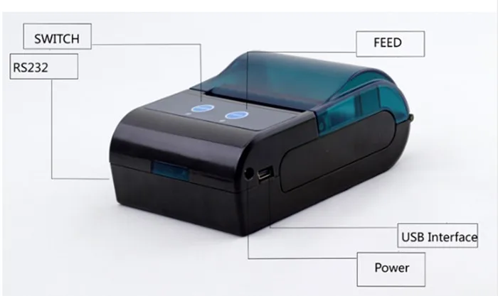 printer