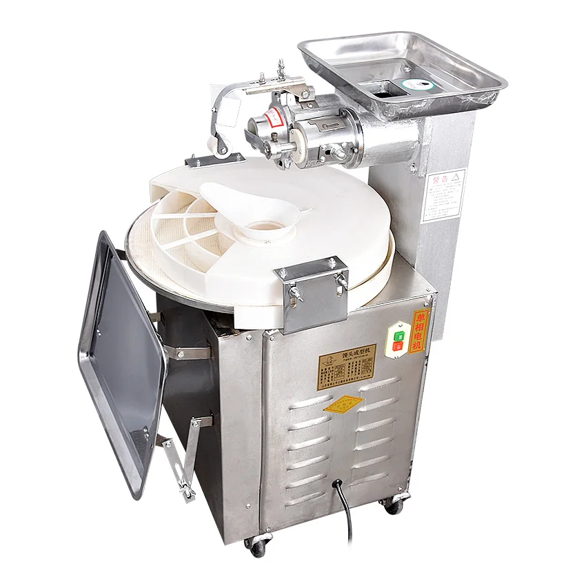 Newest Round Bread Machine Professional Commercial Automatic Commercial