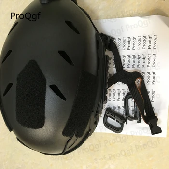 

Prodgf 1Pcs A Set parachute head helmet
