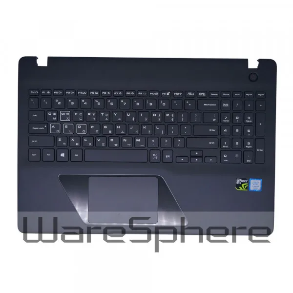 samsung-8500gm-x-upper-case-ba98-01094b