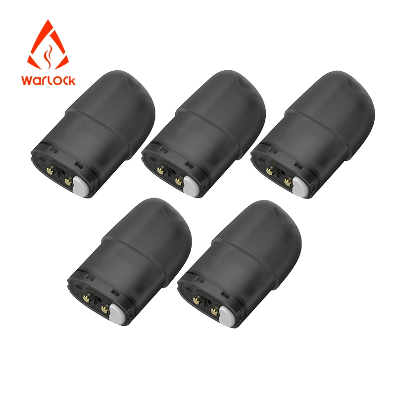 

Atomizer For PEAS Mini Vape Pen 1.5ml 1.8ohm Electronic Cigarette Starter Kit No Leaking Plug Type Vaporizer For PEAS