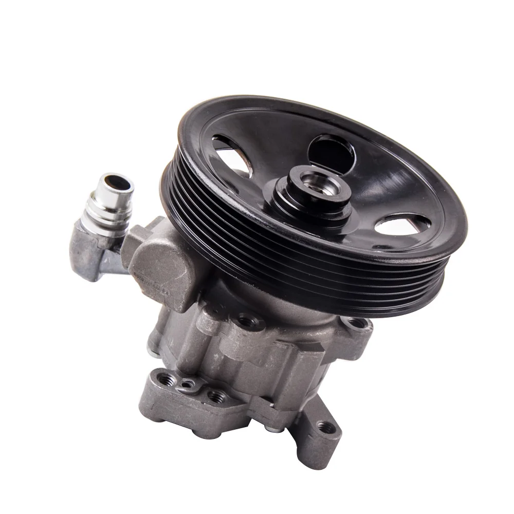 Bomba de dirección asistida para Mercedes Benz W163 ML320 ML430 ML500 ML55 AMG 0024668601