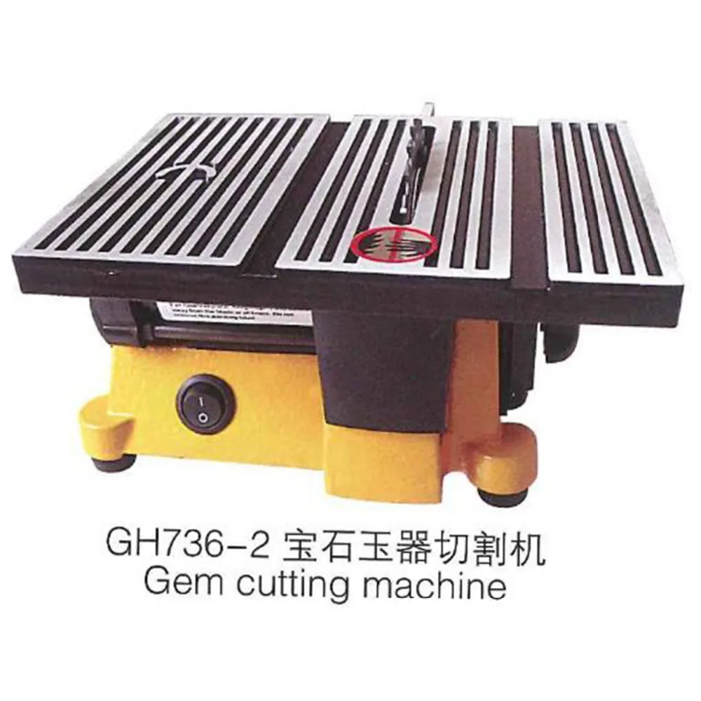 Jewelry Highspeed Cutter Multi purpose Cutting Machine for ...