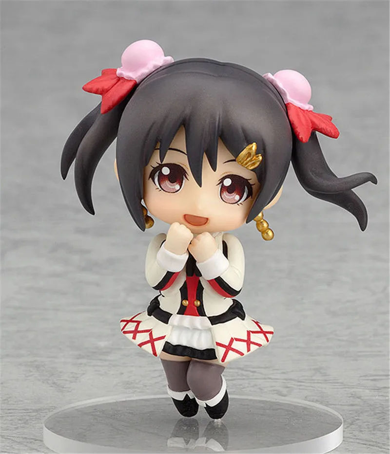 2017 аниме Lovelive Love Live Sunshine Aqours Takami Chika Kurosawa Dia Tsushima Yoshiko Mari Фигурки игрушки куклы 10