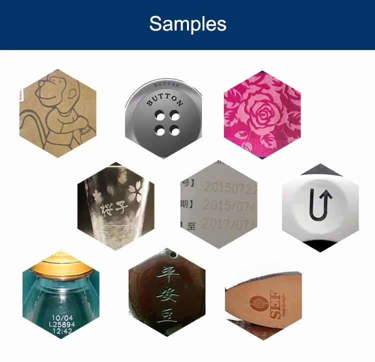 Done Samples Co2 Laser