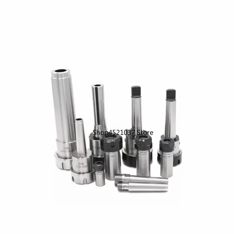 

1PCS MTB/MTA/MT1/MT2/MT3/MT4 Morse taper Toolholder ER11/ER16/ER20/ER25/ER32/ER40 collet chuck Holder,CNC tool holder clamp