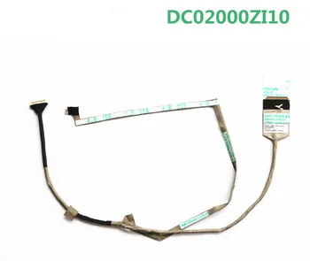 

Laptop/Notebook LCD/LED/LVDS flex CABLE For LENOVO G560 G560A G560L G565 Z560 Z565 DC02000ZI10