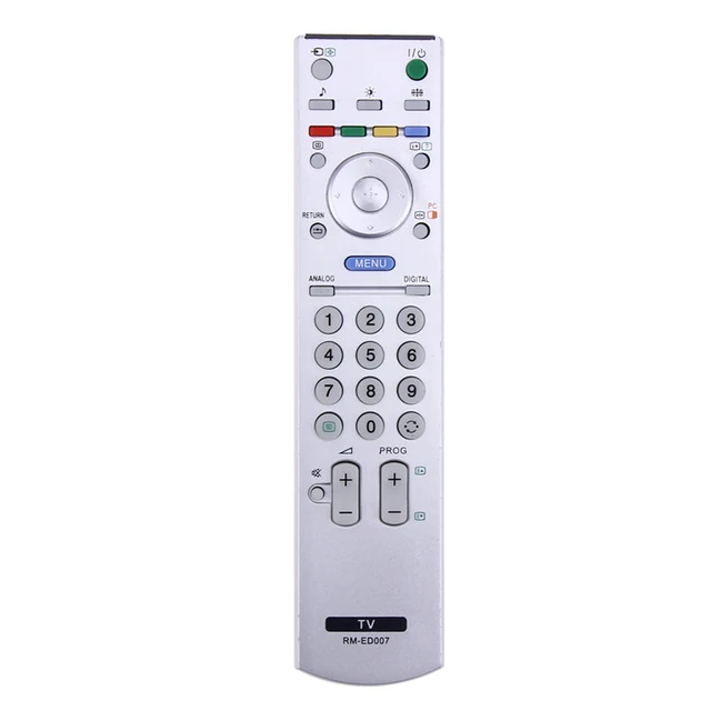 universal tv remote control replacement television remote control