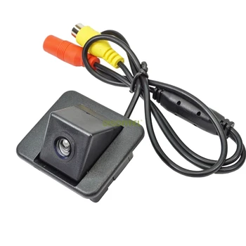 

Disontel Car Rear View Camera Night vision Wide Angle For Mitsubishi Souteast DX3 2015 2016 Car Backup Parking Camera