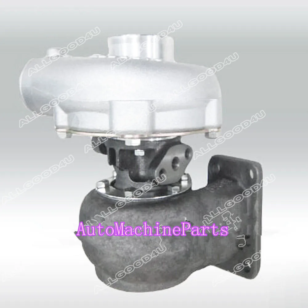 New Turbo Turbocharger 141-9768 for Engine 3056