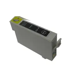 T0711 711 черный картридж для Epson Стилусы SX405 SX410/SX415/sx510w sx515w/sx600fw/SX610FW/bx600fw принтер