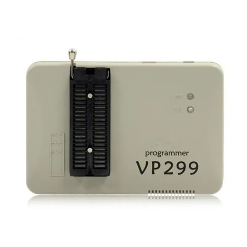 

VP-299 Programmer VP299 ECU Chip Tunning VP-290 VP290 Programmer VP290 Support Multi-language work perfect and free shipping