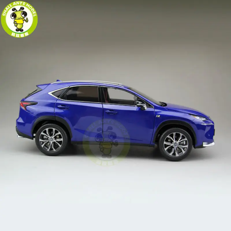 NX 200T 6