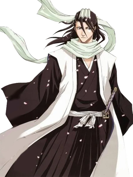 Details about Bleach Cosplay Costume Gotei 13 Squad 6th Division Captain Kuchiki Byakuya V3 Details about Bleach Cosplay Costume Gotei 13 Squad 6th Division Captain Kuchiki Byakuya V3