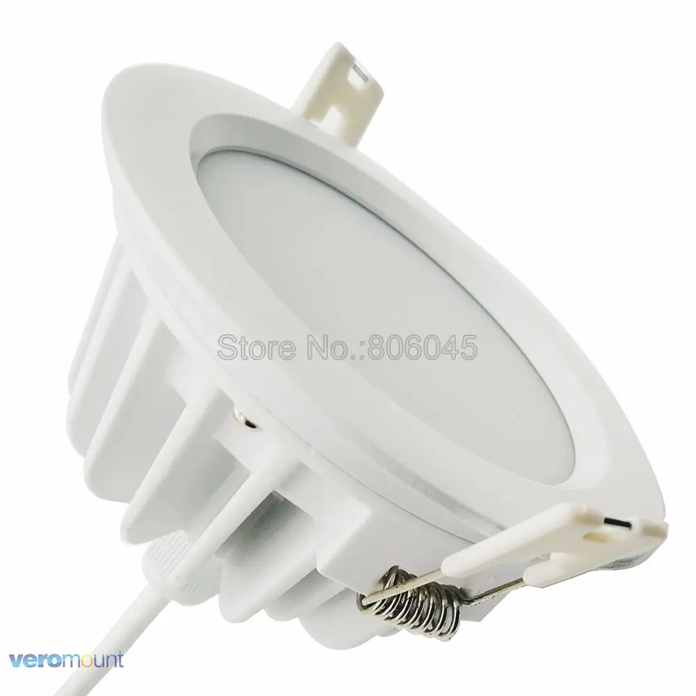 Светодиодный светильник Mi FUT063 6 Вт RGB + CCT потолочный Точечный водонепроницаемый