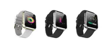 Business SmartWatch M88 Bluetooth Herzfrequenz Abnehmbarer trageriemen SmartWatch für Apple Android Tragen Klassische Verbunden Sport Tester