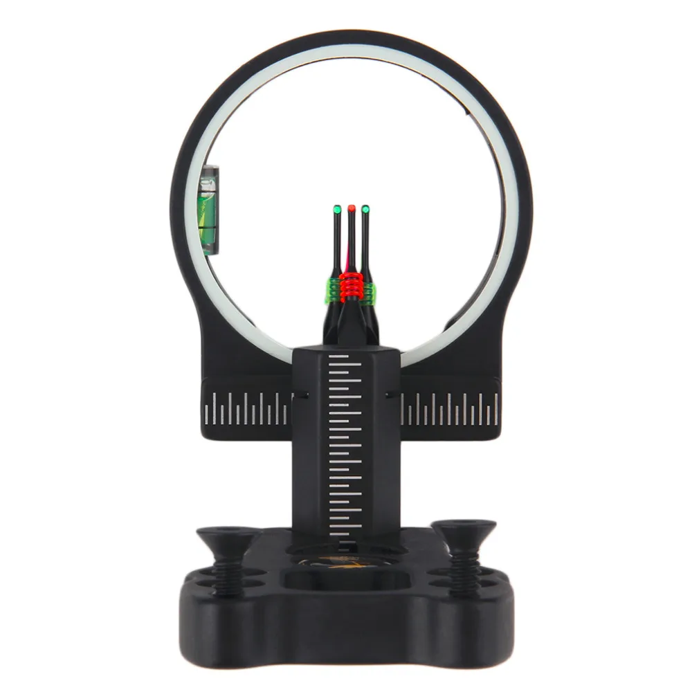 Buy New Extreme Aluminum Compound Bow Sight 3 Pin