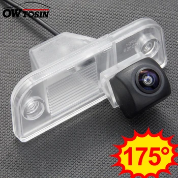 

175 Degree HD Backup Reverse Rear View Camera For Kia Carnival YP/Sedona 2015 2016 2017 2018 Car Parking Monitor Night Vision