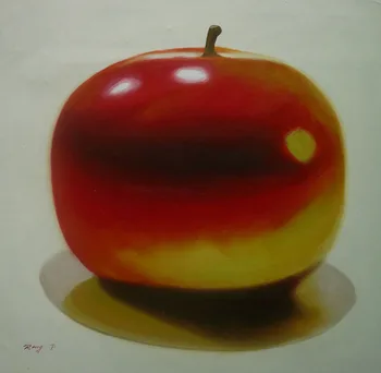 

Hand Painted Abstract Oil Painting Chu Teh-Chun Art Home Decoration Wall Art Wholesale Free Shipping