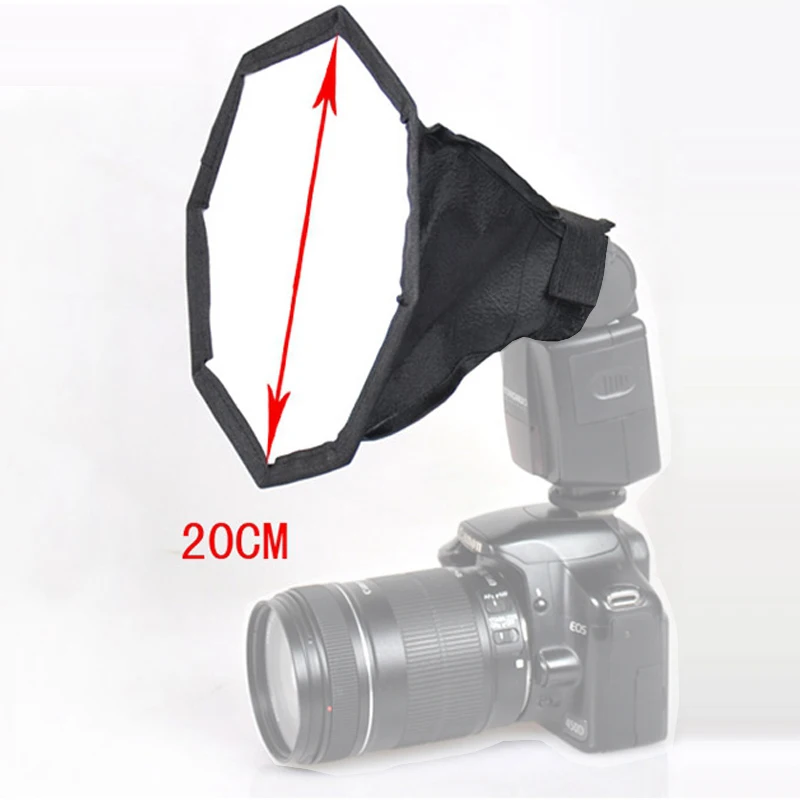 mini softbox