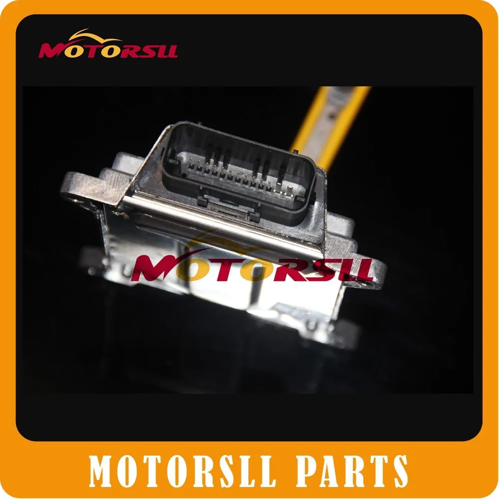  ECU for CFMOTO ORIGINAL PARTS ECU for CF600 CF625 X6 CF550 CF moto 196S computer controller CODE 06
