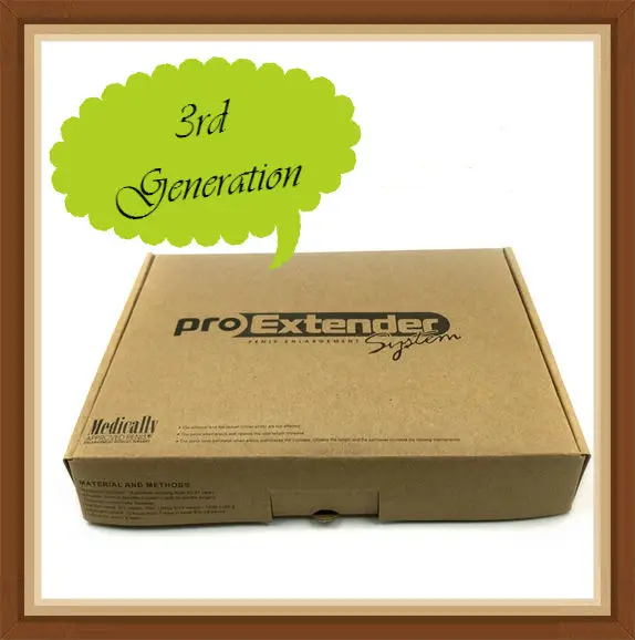 

Pro Male Peni-s Proextender V3 Enlarger Dick Growth Enhancement System Penes Enlargement System Extender Stretcher Device