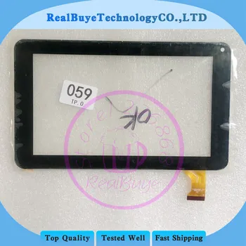 

Repalce CZY6347B01-FPC QQ Black Touch Screen Panel Digitizer Glass Sensor Code Random Delivery