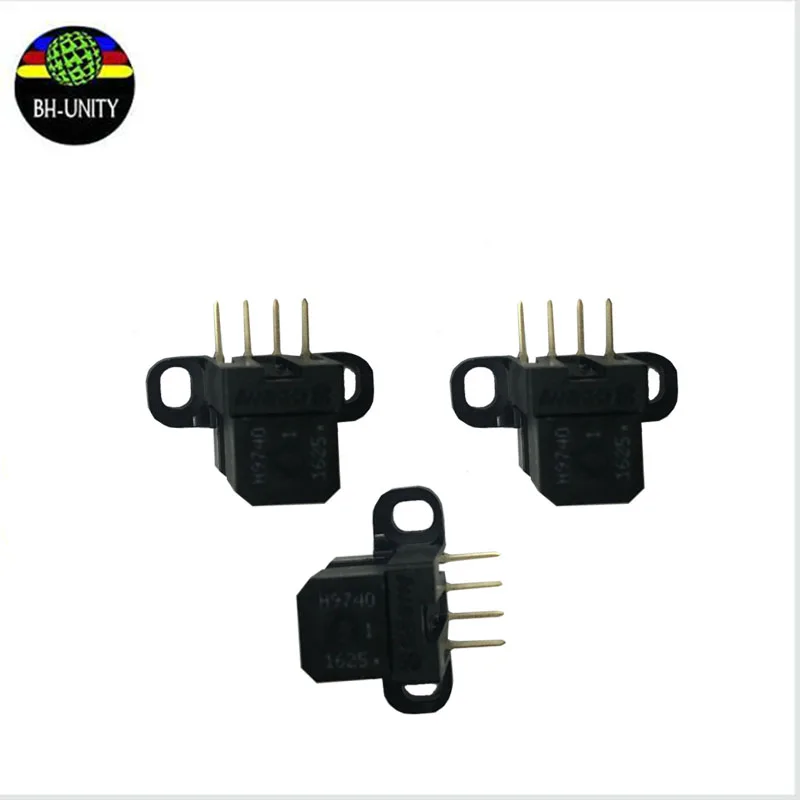 

Hot sale!inkjet printer H9740 encoder sensor H9740 raster sensor Use for 360Lpi encoder strip
