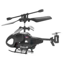 Мини drone вертолет Радио дистанционное управление самолета ночное видение технология игрушечные лошадки подарок Micro 3,5 канала карманные