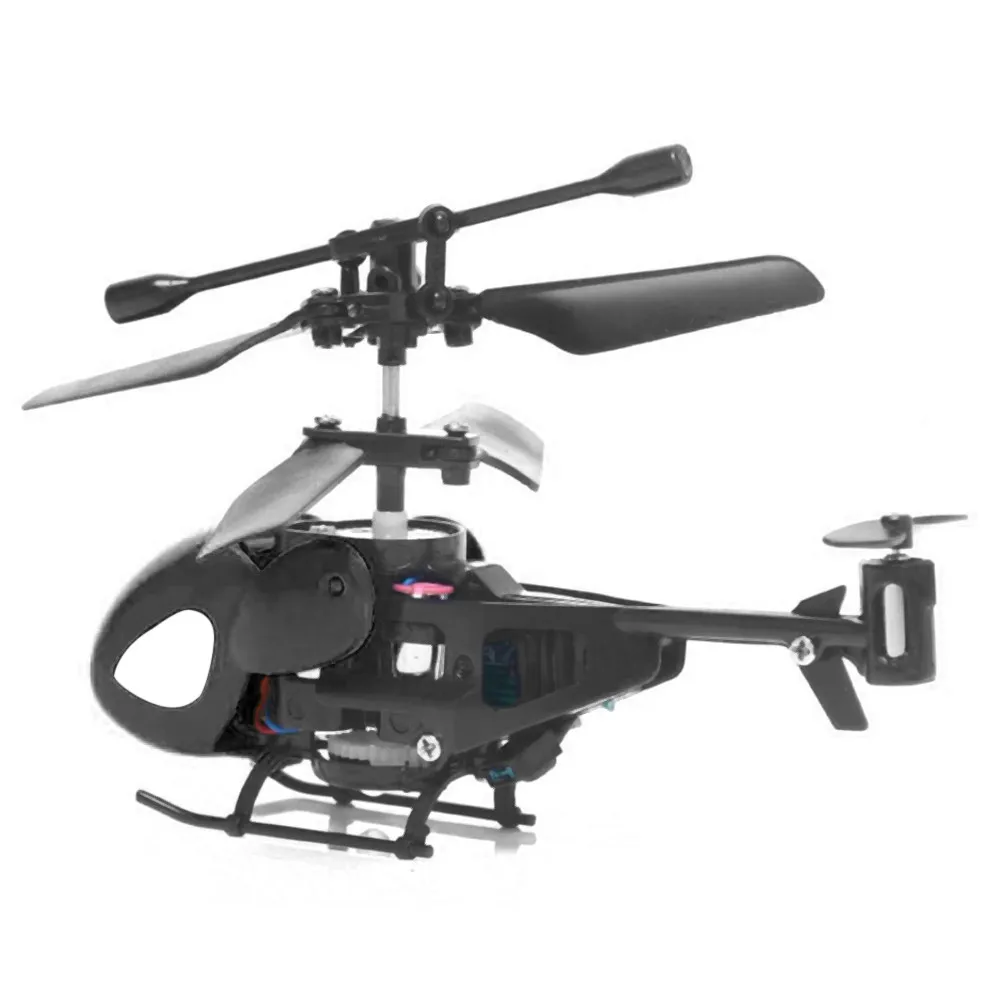 5 channel rc helicopter