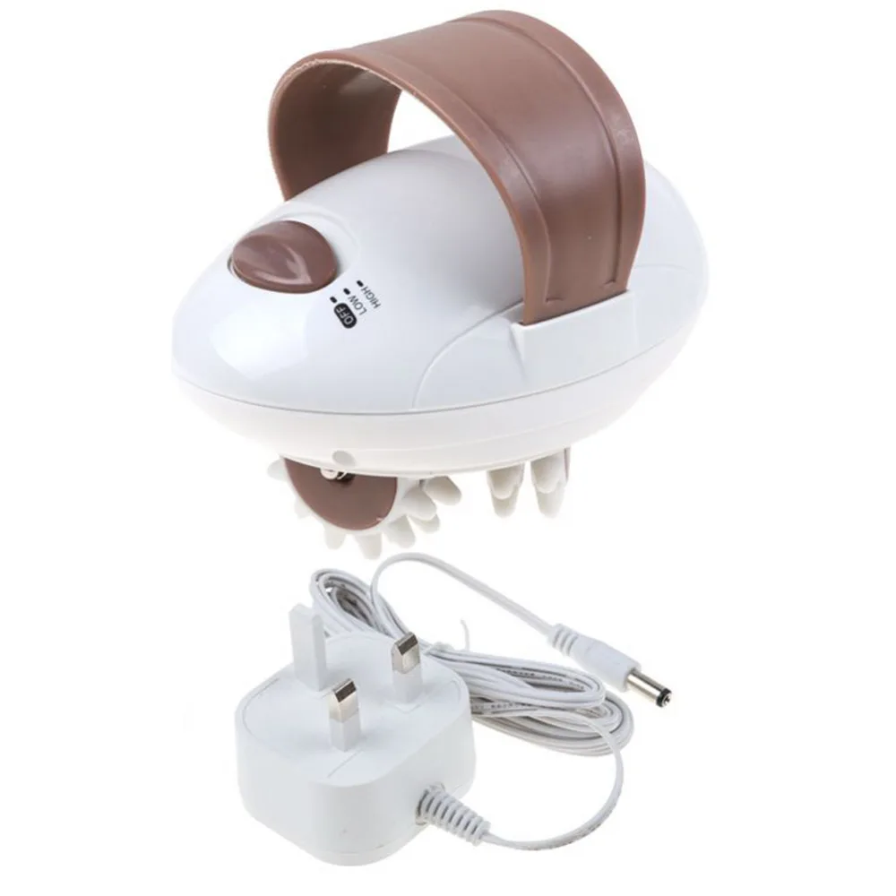 Sanheshun 3D Full Body Massager Electric Roller Weight Loss Slimmer