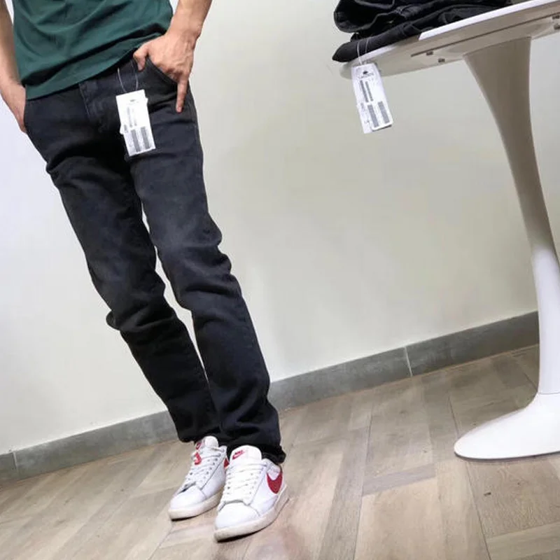 Men Sports Running Pants Pockets Athletic Football Soccer pant Training sport Pants Elasticity jogging Men Sports Running Pants Pockets Athletic Football Soccer pant Training sport Pants Elasticity jogging