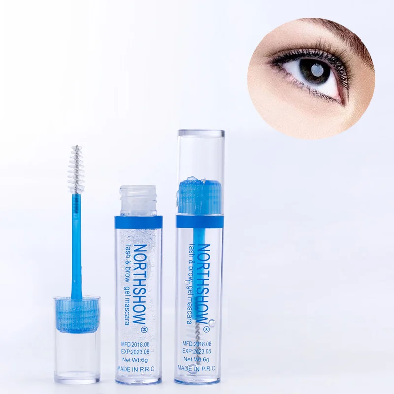 

Makeup Eyelash Extension Reinforced Eyelash Raincoat Grafted Eyelashes Glue Extension Of Reinforcing Agents Gel Beauty Tools