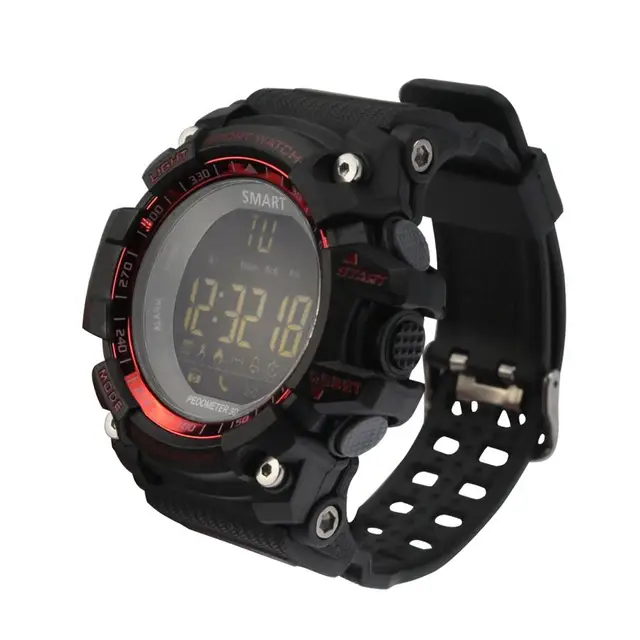 cawono smartwatch rohs