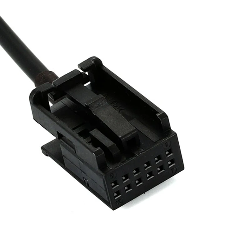 USB/AUX Входная панель usb зарядный порт Adpater Для BMW Z4 E60 для BMW MINI 12Pin порт