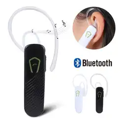 LYEJ20 Bluetooth 4,1 Гарнитура стерео Спорт Мини ухо стерео Bluetooth наушники Ушные крючки Тип Беспроводной стерео наушники