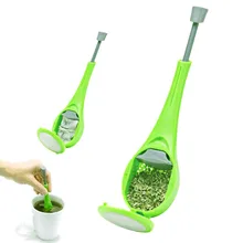 Силиконовый Полный чай заварочный кофе инфузионное чайное ситечко фильтр экструдированная фильтрация дуршлаг инструмент