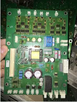 

ATS22C41Q soft start 200-220kw drive board power board trigger plate BBV1441A01 motherboard