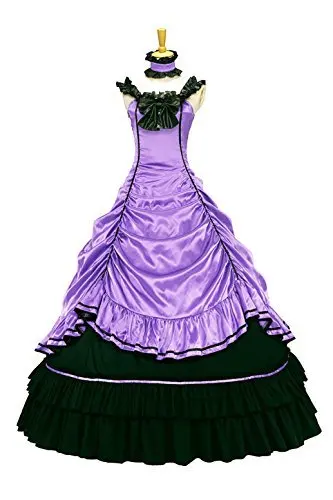 Southern Belle Civil War официальное платье с открытыми плечами атласное лолиты бальное |