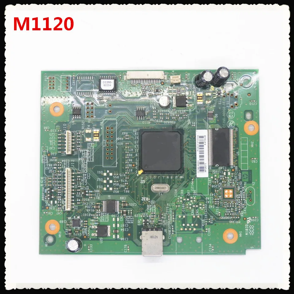 Английский язык форматирующее устройство PCA ASSY форматирующая плата логическая