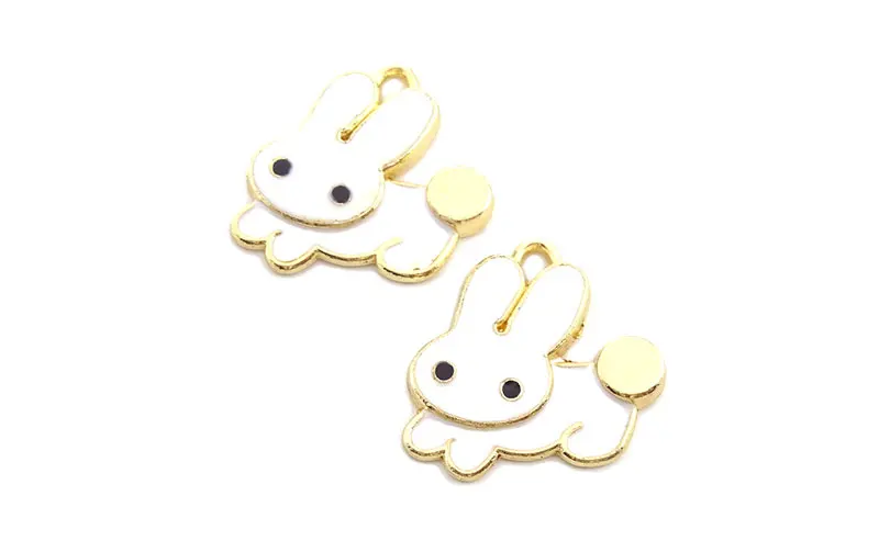 AGC91-Rabbit-Charms
