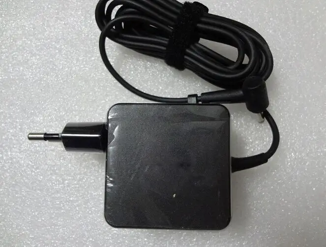 NEW EU Original OEM 33W 19V 1.75A AC Adapter Supply charger for ASUS VivoBook Charger X201E EXA1206UH EXA1206EH | Компьютеры и офис